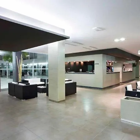 Hotel Baru 4*