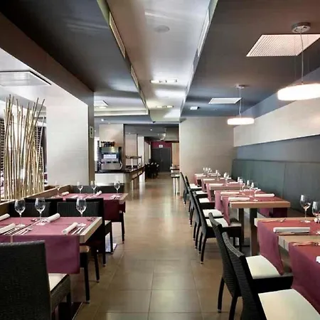 Baru Hotel Sagunto