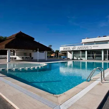 Hotel Baru 4*