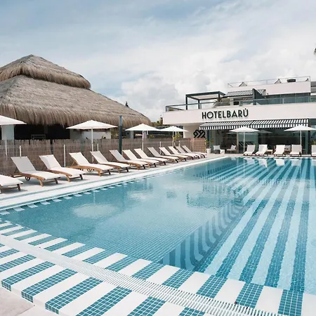 Baru Hotel 4*