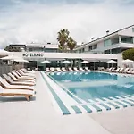 Baru Hotel