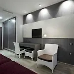 Baru Hotel Sagunto