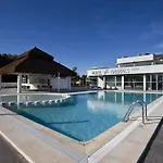 Hotel Baru 4*