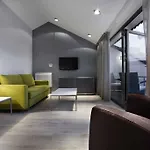 Hotel Baru Sagunto