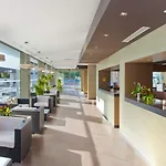 Hotel Baru 4*