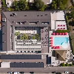 Baru Hotel Sagunto