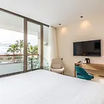 Hotel Baru Sagunto