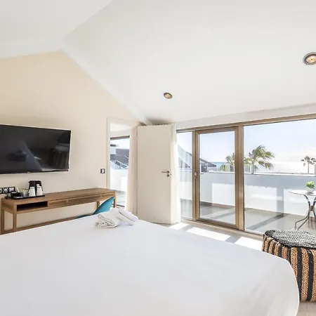 Baru Hotel Sagunto
