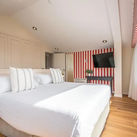 Hotel Baru 4*