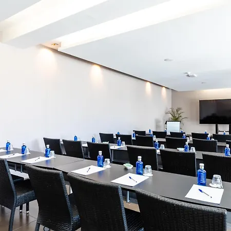 Baru Hotel Sagunto