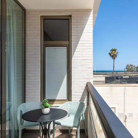 Baru Hotel Sagunto