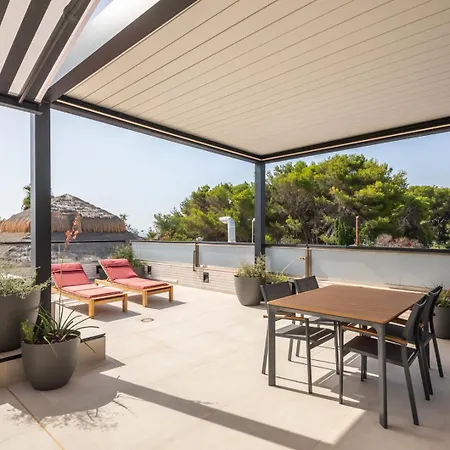 Hotel Baru Sagunto