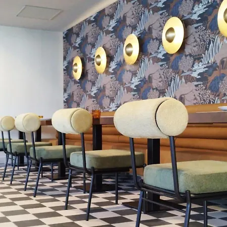 Baru Hotel Sagunto