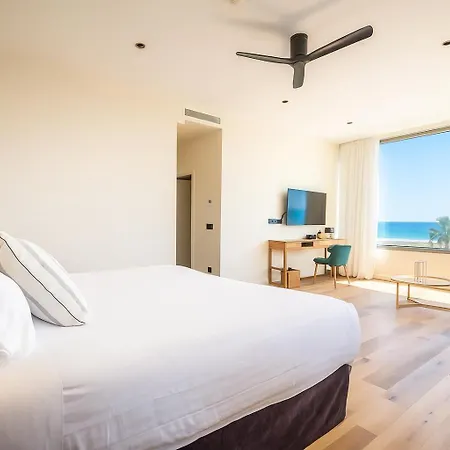 Baru Hotel Sagunto