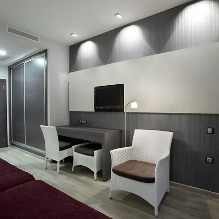 Baru Hotel Sagunto