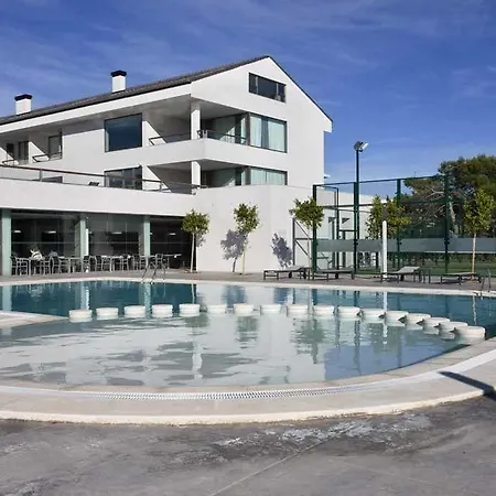 Baru Hotel Sagunto