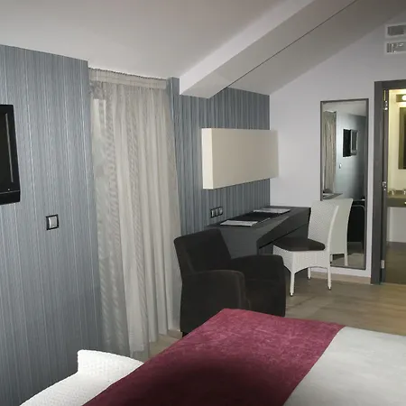 Baru Hotel 4*