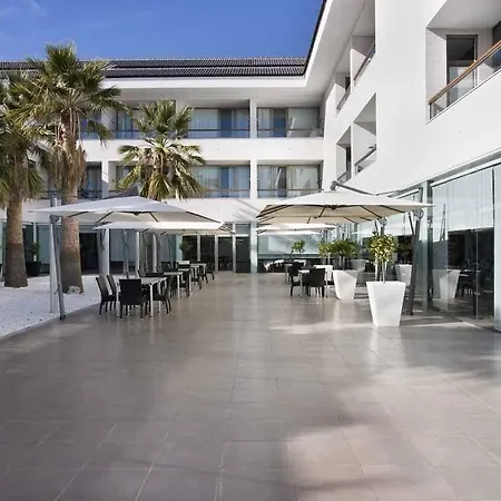 Hotel Baru Sagunto