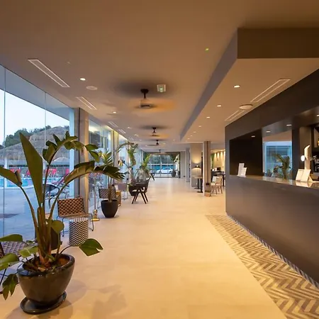 Baru Hotel