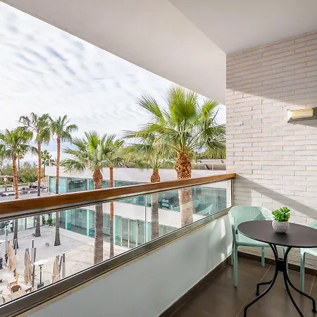 Baru Hotel Sagunto