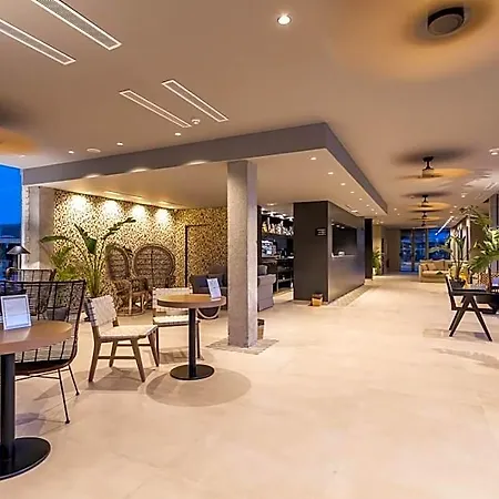 Barú Hotel