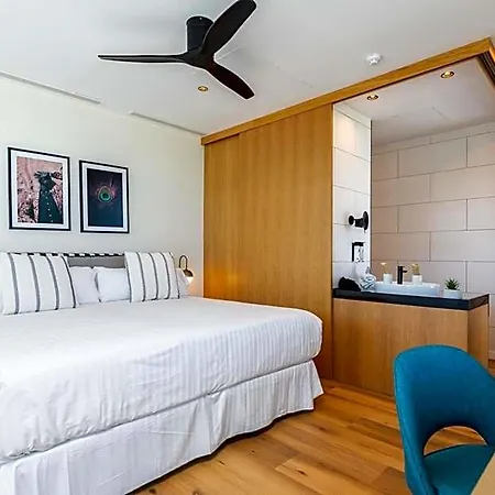 Hotel Baru