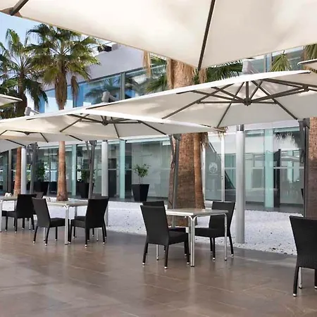 Baru ホテル サグント