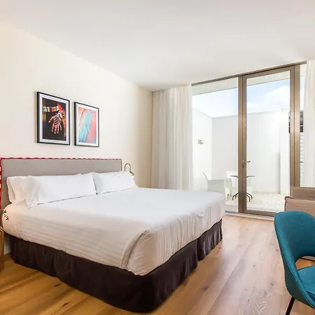 Hotel Baru 4*