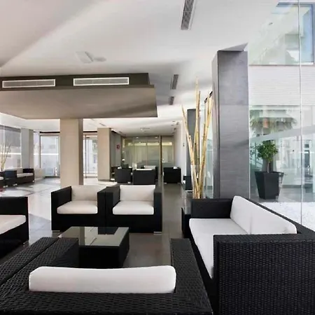 Hotel Baru