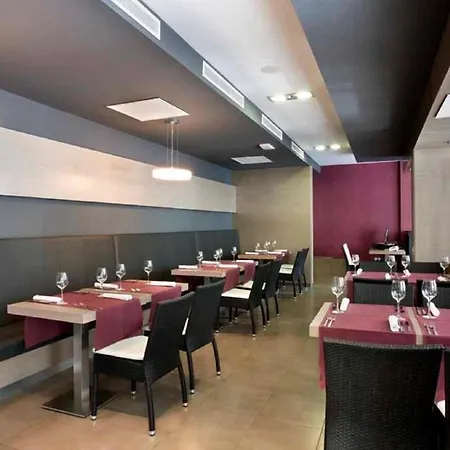 Baru Hotel Sagunto