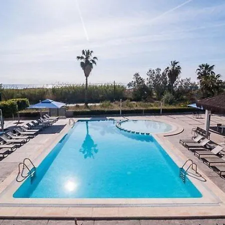 Hotel Baru Sagunto