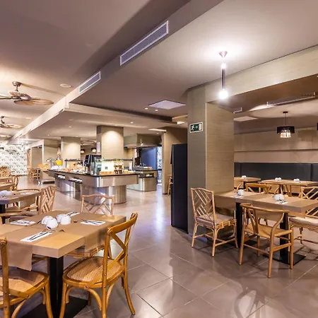 Hotel Baru Sagunto