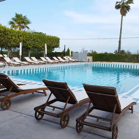 Baru Hotel Sagunto