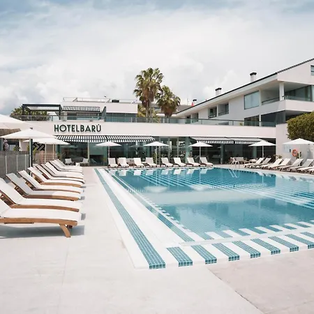 Baru Hotel