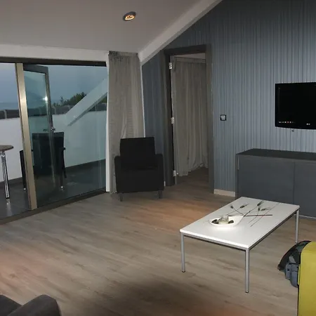 Hotel Baru Sagunto