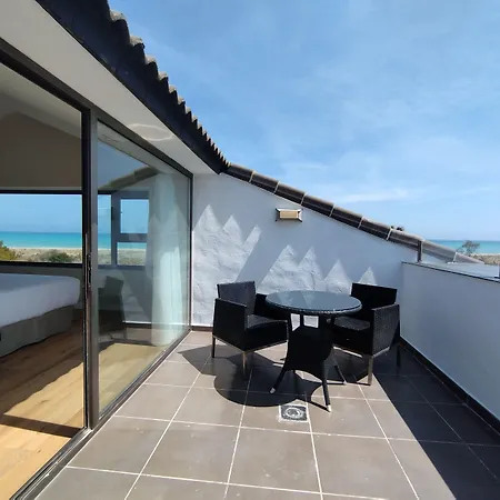 Baru ホテル サグント