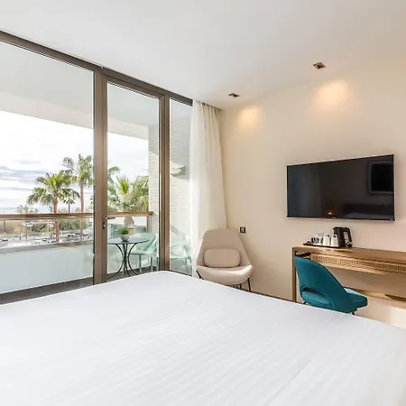 Hotel Baru Sagunt