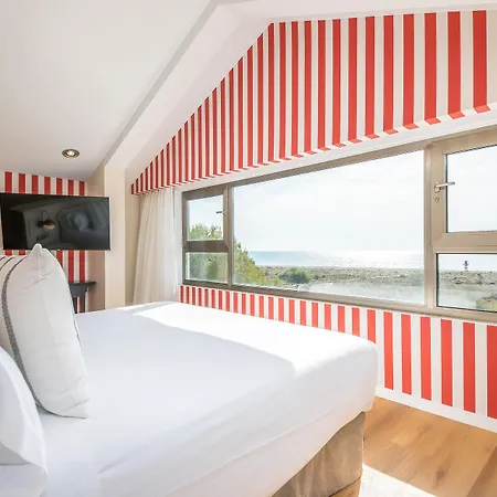 Baru ホテル サグント