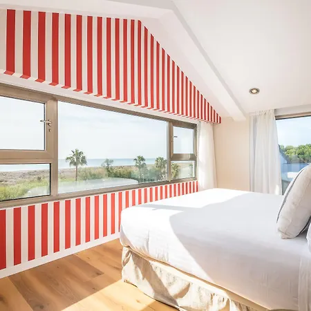 Baru ホテル サグント