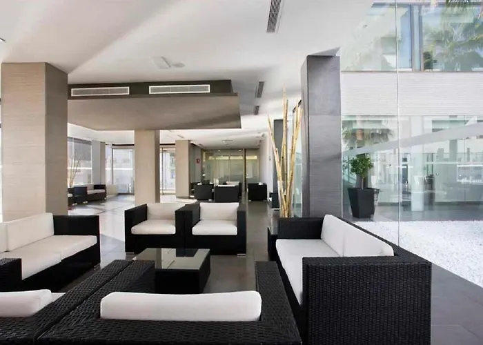 Hotell Baru