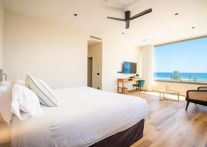 Baru Hotell Sagunto