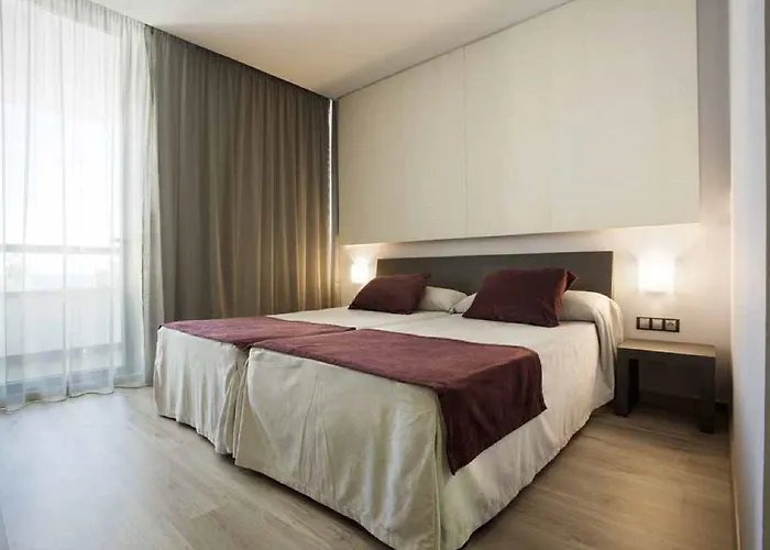 Hotell Baru