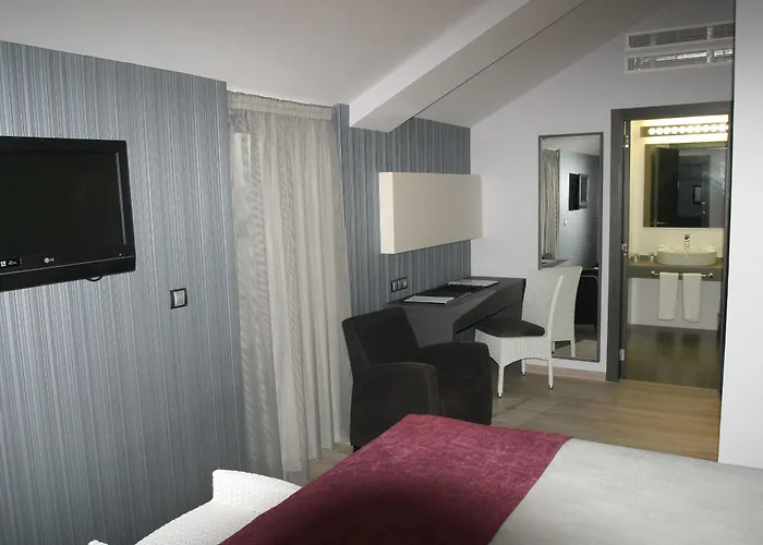 Baru Hotell 4*