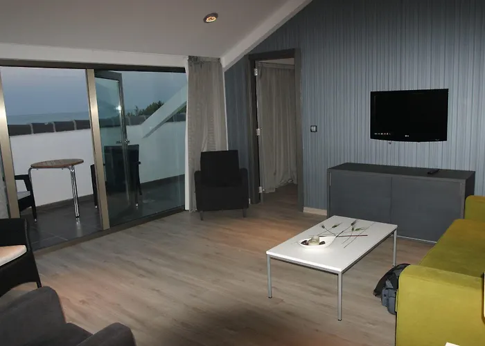 Hotell Baru Sagunto