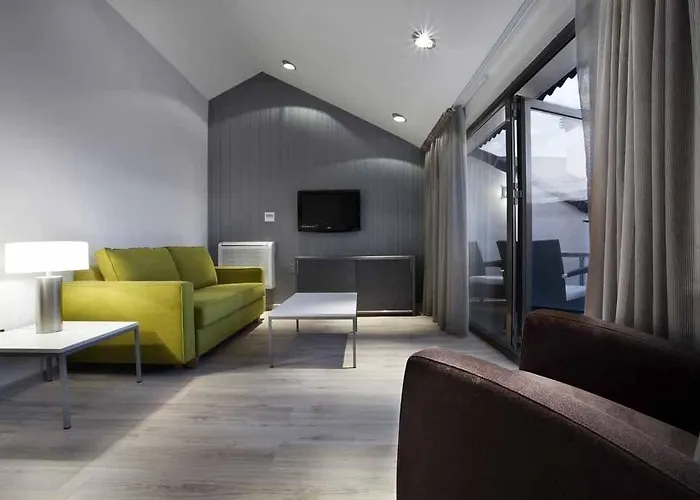 Hotell Baru Sagunto