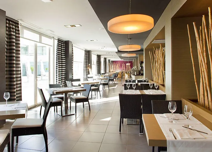 Baru Hotell Sagunto