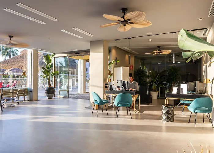 Hotell Baru