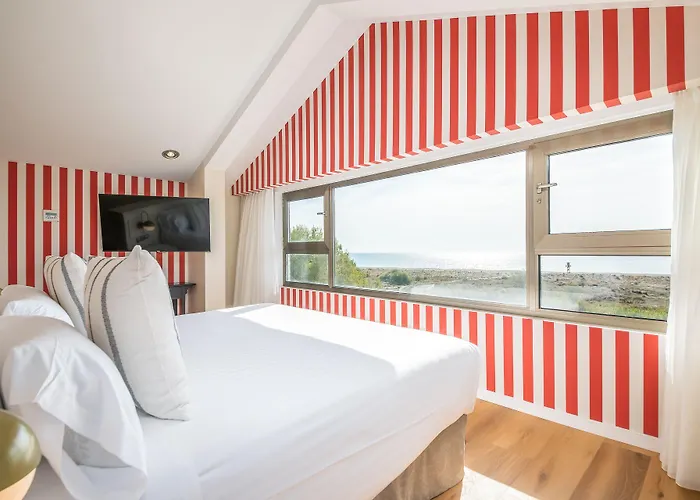 Baru Hotell Sagunto