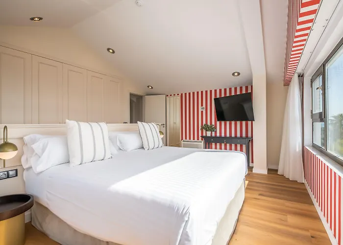 Baru Hotell