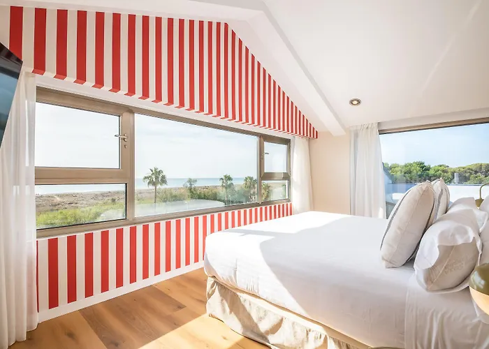 Baru Hotell Sagunto